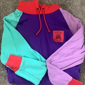 teddy fresh men’s hoodie